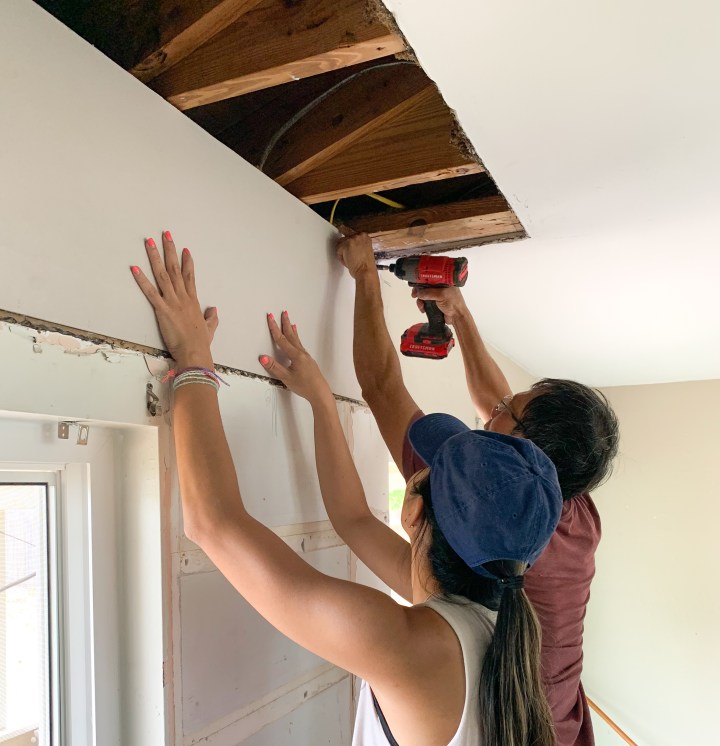 July Renovation Updates